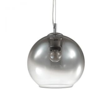 Lustra/ Pendul modern diametru 20cm, NEMO SP1 D20 FADE 149585