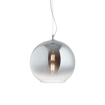 Lustra/ Pendul modern diametru 30cm, NEMO SP1 D30 FADE 149592