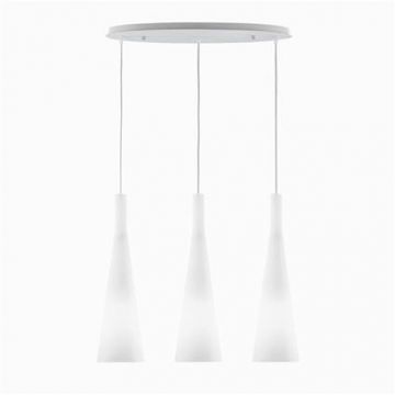 Lustra, pendul modern MILK SP3 030326