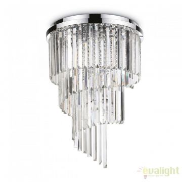 Lustra / Plafoniera moderna design elegant CARLTON PL12 168937