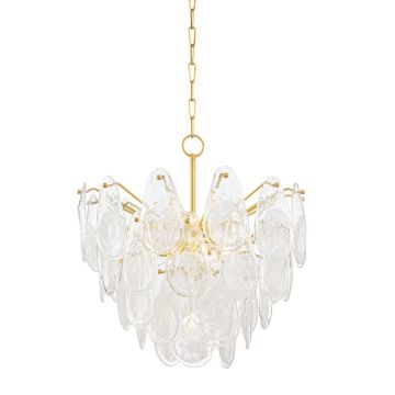 Lustra Suspendata Moderna LUX Darcia 61cm