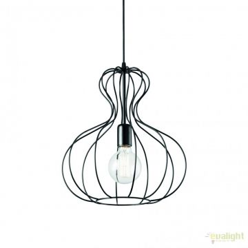 Lustra suspendata / Pendul Industrial Style AMPOLLA-1 SP1 148502