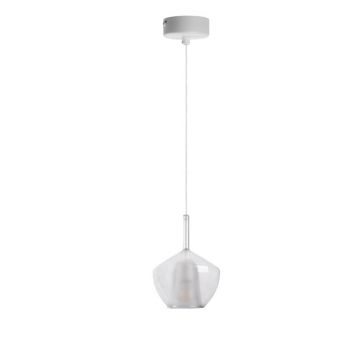 Pendul design modern decorativ GRACE C CLEAR
