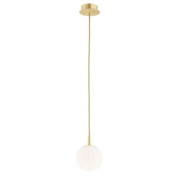 Pendul design modern Paloma 12cm