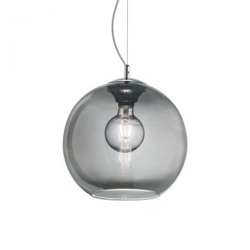 Pendul Glob diametru 40cm NEMO SP1 D40 FUME' 094229