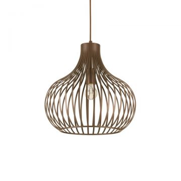 Pendul/ Lustra suspendata design modern ONION SP1 D38 205298