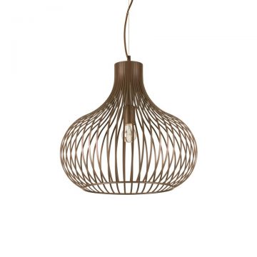 Pendul/ Lustra suspendata design modern ONION SP1 D47