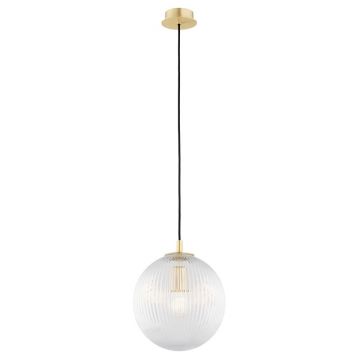 Pendul, Lustra suspendata design modern Paloma 25cm