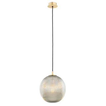 Pendul, Lustra suspendata design modern Paloma 25cm