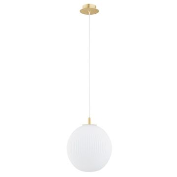 Pendul, Lustra suspendata design modern Paloma 25cm