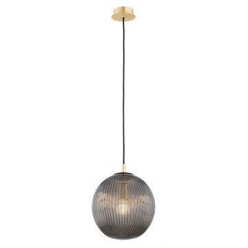 Pendul, Lustra suspendata design modern Paloma 25cm