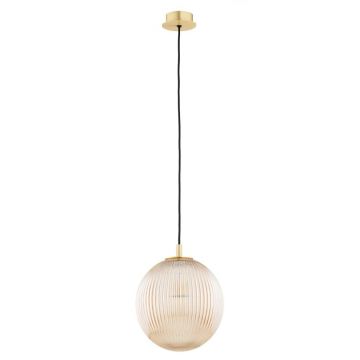 Pendul, Lustra suspendata design modern Paloma 25cm