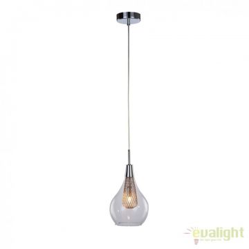 Pendul modern design deosebit ELEKTRA 1