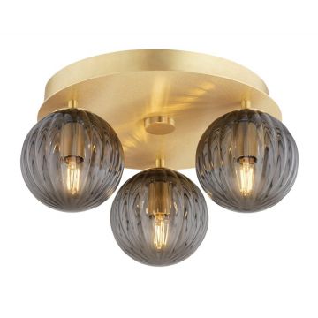Plafoniera design modern Paloma 3L