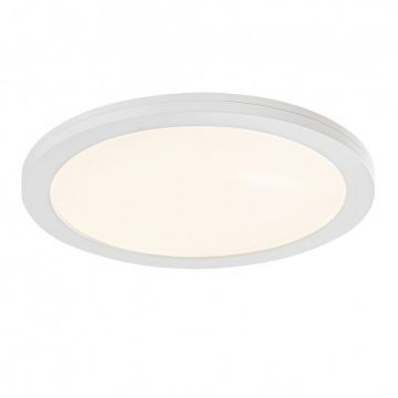 Plafoniera LED cu senzor de miscare Sonnet Ã˜33cm