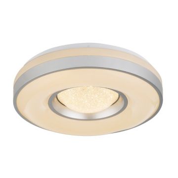Plafoniera LED design modern COLLA 41741-24 GL