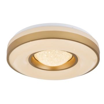 Plafoniera LED design modern COLLA 41742-24 GL