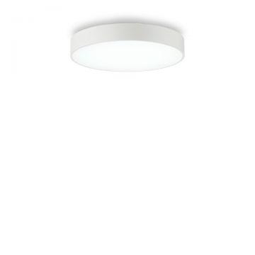 Plafoniera LED design modern HALO PL1 D35 3000K 223186