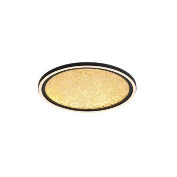 Plafoniera LED design modern Luna 40cm