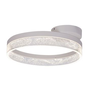 Plafoniera LED design modern SMITTY 24W 68225-24 GL