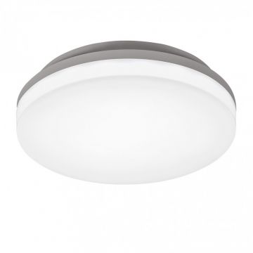 Plafoniera LED pentru baie cu senzor de miscare IP54 Zenon Ã˜22cm