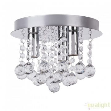 Plafoniera moderna diam. 25cm Corinna 2615 RX