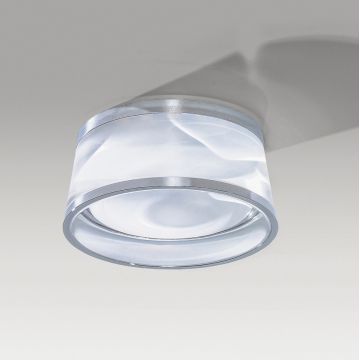 Spot LED incastrabil pentru baie IP44 UNA 3000K
