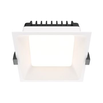 Spot LED incastrabil protectie IP44 Okno 3000k