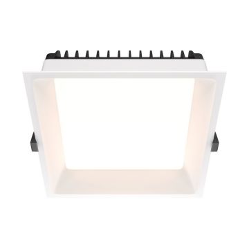 Spot LED incastrabil protectie IP44 Okno 3000k