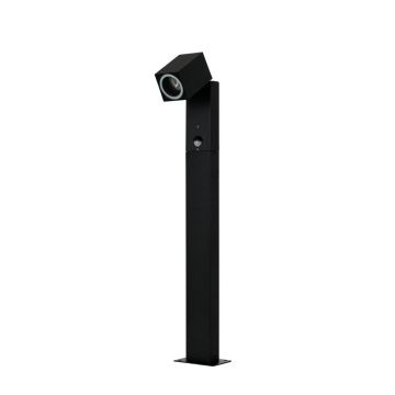 Stalp iluminat exterior cu senzor de miscare IP54 SVAN