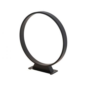 Stalp LED iluminat exterior decorativ IP54 SVERRE