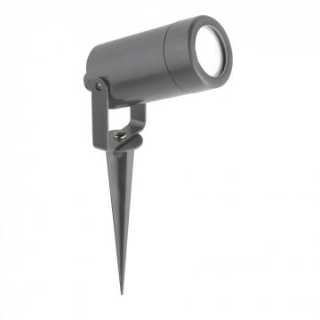 Tarus cu Proiector pentru iluminat exterior Outdoor gri 5010GY SRT