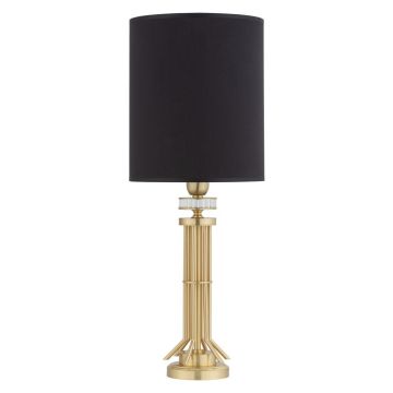 Veioza eleganta design clasic realizata manual Genova