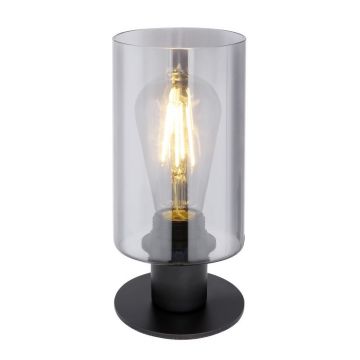 Veioza, Lampa de masa design modern HADERA 15465T GL