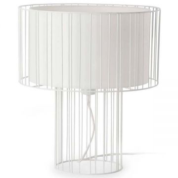 Veioza, lampa de masa Linda 29307