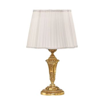 Veioza, Lampa de masa LUX realizata manual, Boris
