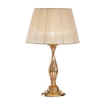 Veioza, Lampa de masa LUX realizata manual, Versailles