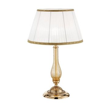 Veioza LUX design clasic realizata manual Amanda