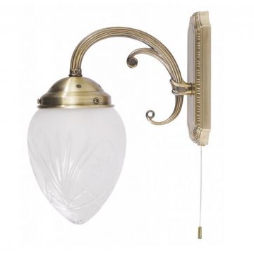Aplica de perete Annabella 8631 RX
