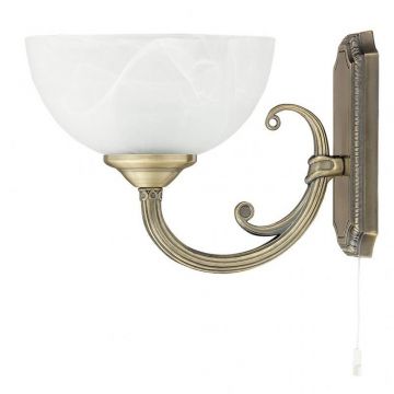 Aplica de perete clasica Marlene 8541 RX