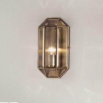 Aplica de perete design clasic finisaj polisat Il Rilegato 402.00.80