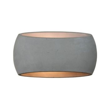 Aplica de perete design industrial Sulivan