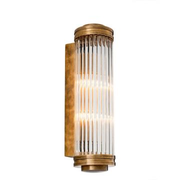 Aplica de perete design LUX Gascogne L alama 110493 HZ