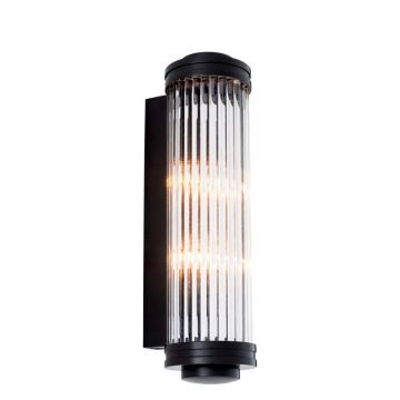 Aplica de perete design LUX Gascogne L bronz 110495 HZ