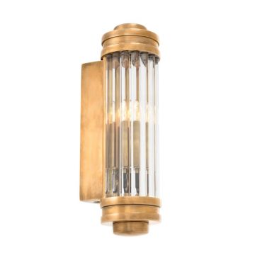 Aplica de perete design LUX Gascogne XS alama 112419 HZ