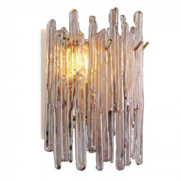 Aplica de perete design LUX Roch Single, alama 115647 HZ
