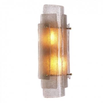 Aplica de perete design LUX Sylvester, alama antica 115198 HZ