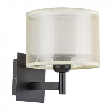 Aplica de perete design modern Aneta 5093 RX