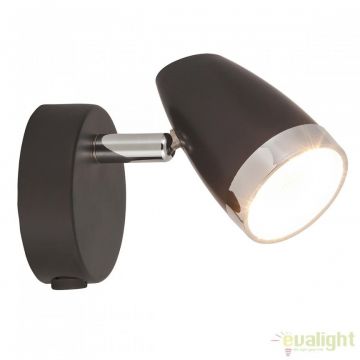 Aplica de perete design modern LED Karen 6512 RX