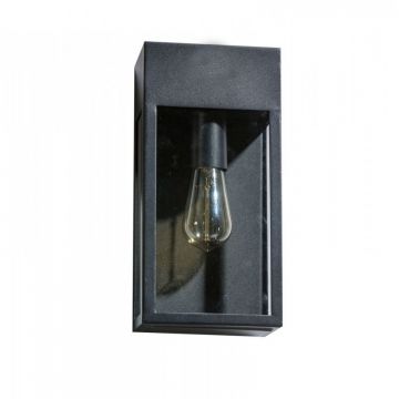 Aplica de perete exterior IP44 NIKLAS